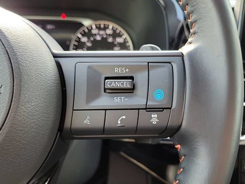 Used 2025 Nissan Pathfinder Rock Creek AWD/4WD image 22