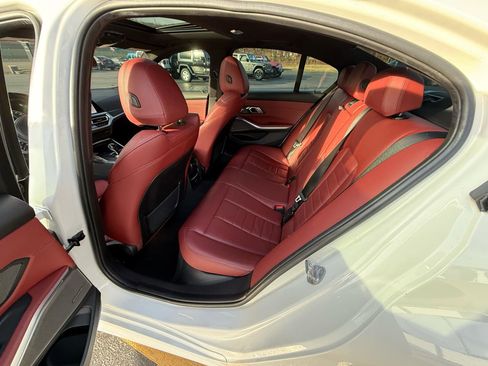 Used 2022 BMW M340i xDrive image 30