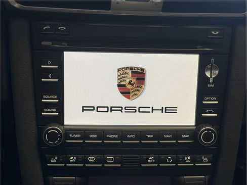 Used 2010 Porsche 911 Carrera 4S AWD/4WD image 22