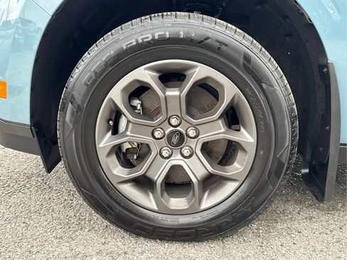 Used 2022 Ford Maverick XLT w/ Equipment Group 300A Standard AWD/4WD image 30