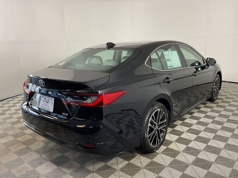 New 2026 Toyota Camry XLE w/ Premium Plus Package AWD/4WD image 8