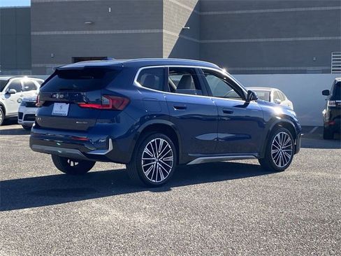 Certified 2025 BMW X1 xDrive28i w/ Convenience Package image 7