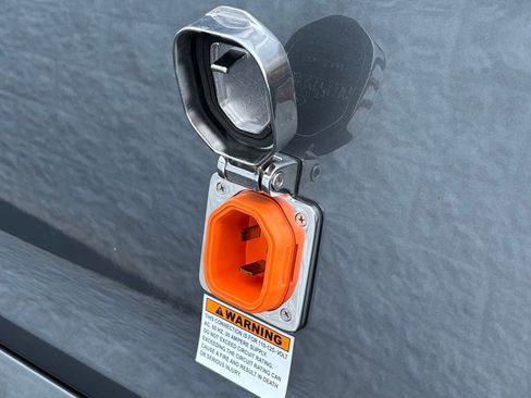 New 2024 Ford Transit 350 148 High Roof Extended DRW image 36