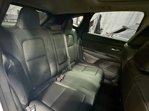 New 2025 Nissan Murano SL image 32