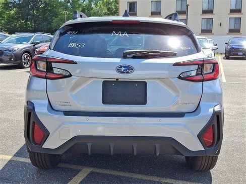 New 2025 Subaru Crosstrek 2.5i Limited image 5
