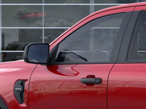 New 2025 Ford Ranger XL image 20