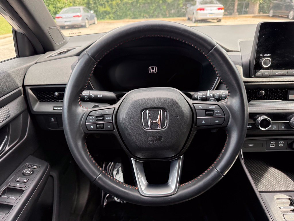 Used 2024 Honda CR-V Sport image 16