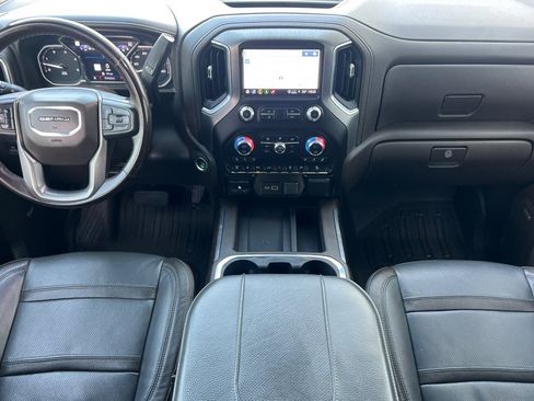 Used 2023 GMC Sierra 2500 Denali image 10