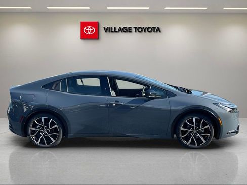 New 2026 Toyota Prius Plug-In Hybrid image 6