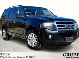 Used 2014 Ford Expedition Limited w/ Equipment Group 301A video 1