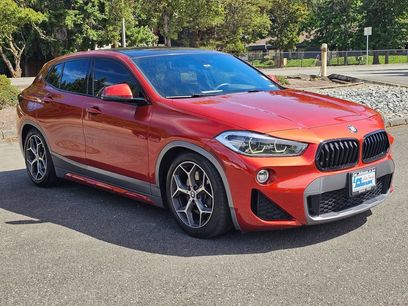 Used 2018 BMW X2 xDrive28i