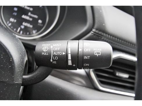Used 2025 MAZDA CX-5 AWD 2.5 S w/ Select Package image 19