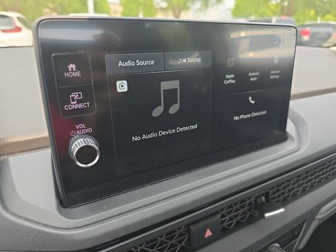 Certified 2026 Honda Accord SE image 20