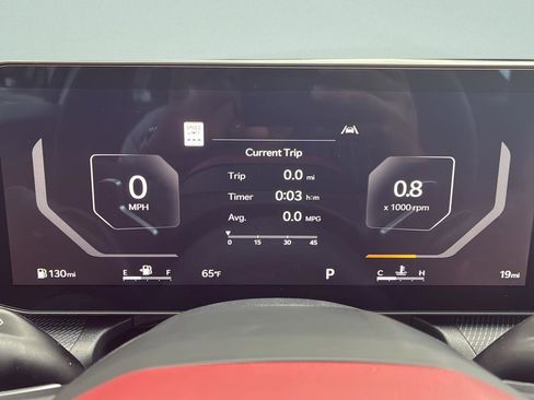 New 2026 Kia K4 GT-Line Turbo image 29