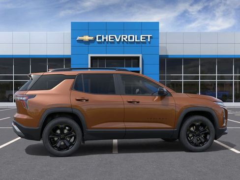 New 2027 Chevrolet Equinox LT w/ Convenience Package II AWD/4WD image 5