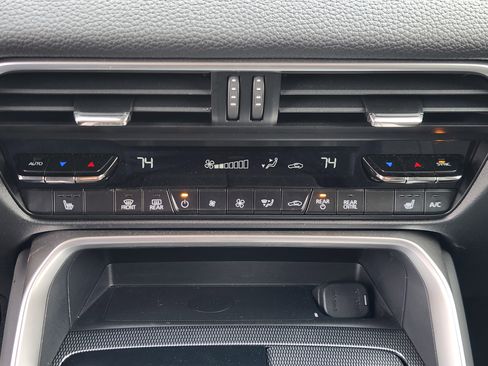 Certified 2024 MAZDA CX-90 3.3 Turbo S image 23