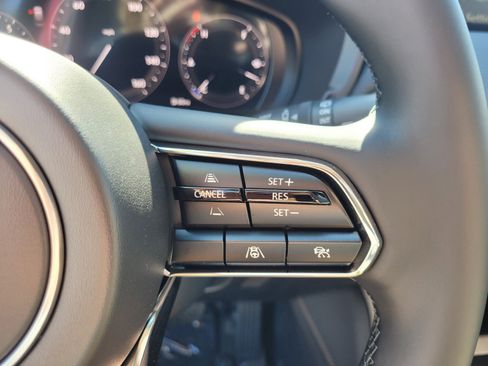 New 2026 MAZDA CX-90 3.3 Turbo w/ Premium Sport Pkg image 33