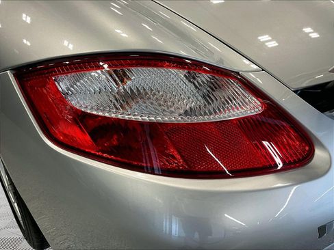 Used 2007 Porsche Boxster S RWD image 20