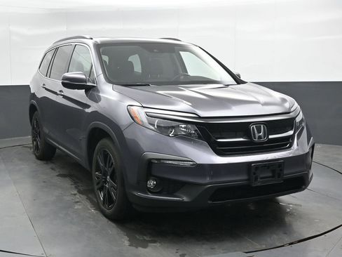 Used 2022 Honda Pilot Special Edition image 6