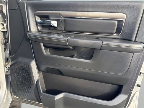 Used 2014 RAM 1500 Sport w/ Convenience Group image 9