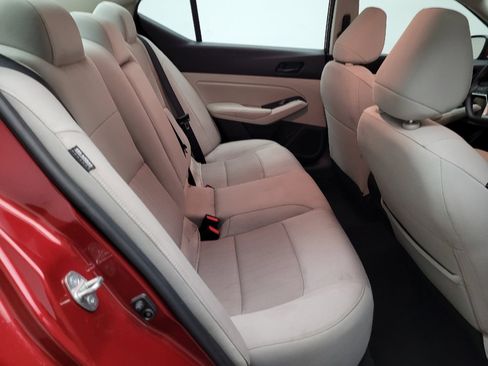 Used 2023 Nissan Altima 2.5 SV image 19