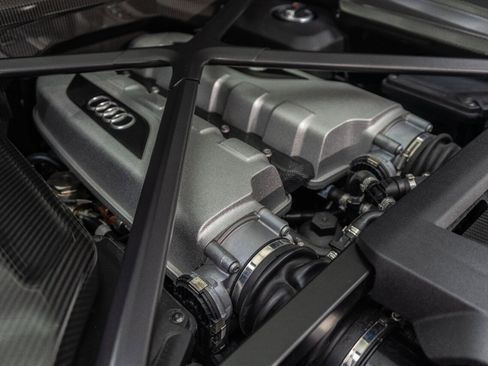 Used 2023 Audi R8 V10 performance w/ R8 Performance Design Package image 91