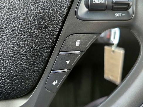 Used 2017 Kia Forte LX w/ LX Popular Package image 9