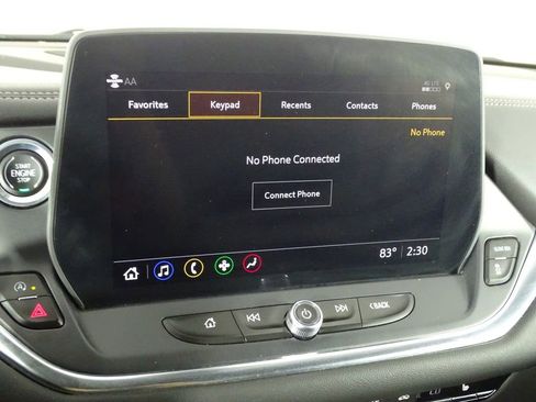 Used 2024 Chevrolet Blazer LT w/ Convenience Package image 35