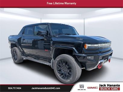 New 2025 GMC Hummer EV 2X w/ LPO, Sport Package