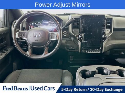 Used 2025 RAM 2500 Tradesman AWD/4WD image 28