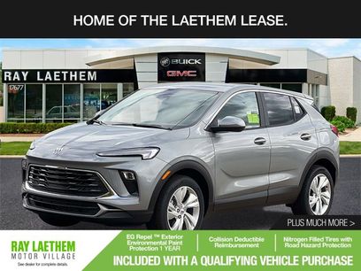 New 2026 Buick Encore GX Preferred w/ Comfort Package