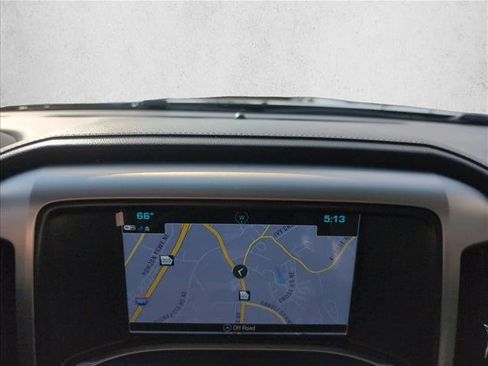 Used 2018 GMC Sierra 1500 SLT image 10