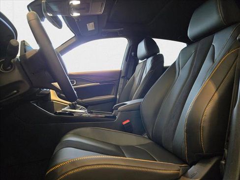 New 2026 Acura Integra A-Spec image 4