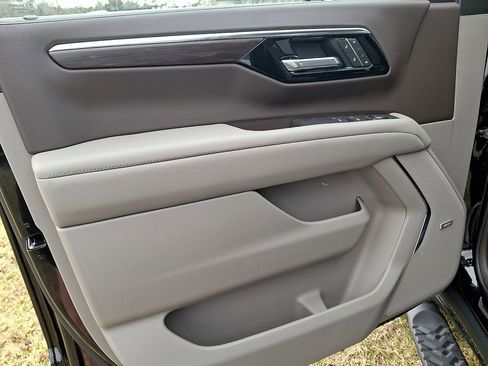 New 2026 Chevrolet Tahoe Z71 w/ Comfort Package image 8