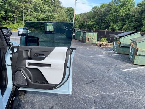Used 2024 GMC Hummer EV 3X w/ Extreme Off-Road Package AWD/4WD image 32