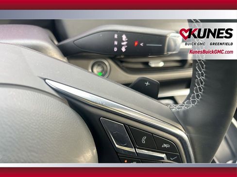 New 2025 Buick Enclave Sport Touring w/ Power Package image 24