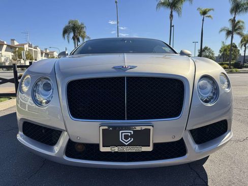 Used 2015 Bentley Continental GT image 13