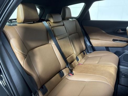 New 2025 Toyota Crown Signia image 14