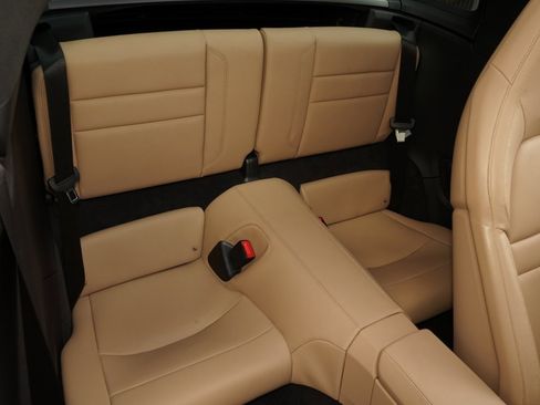 Used 2023 Porsche 911 Targa 4S image 21