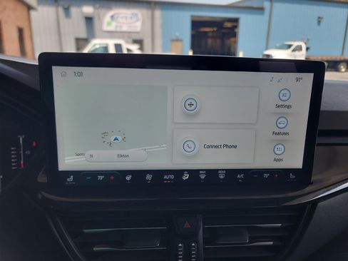 Used 2023 Ford Escape ST-Line w/ Tech Pack #1 image 22