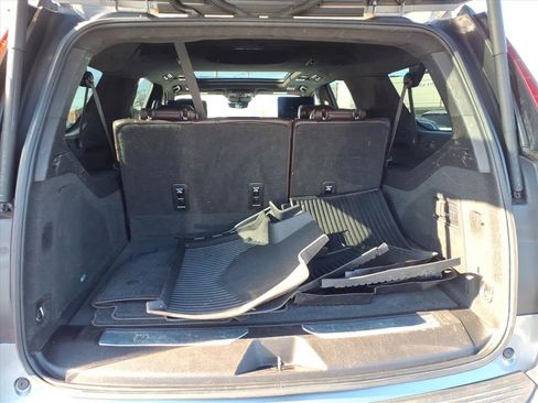 Used 2021 Cadillac Escalade ESV Sport Platinum image 12