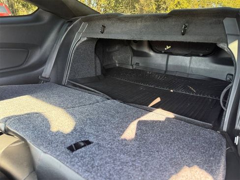 Used 2023 Ford Mustang Premium image 28