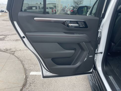 New 2026 Chevrolet Tahoe RST w/ Comfort Package image 20