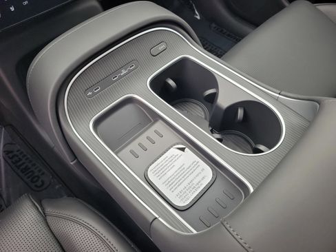 New 2026 Hyundai Palisade Calligraphy image 35