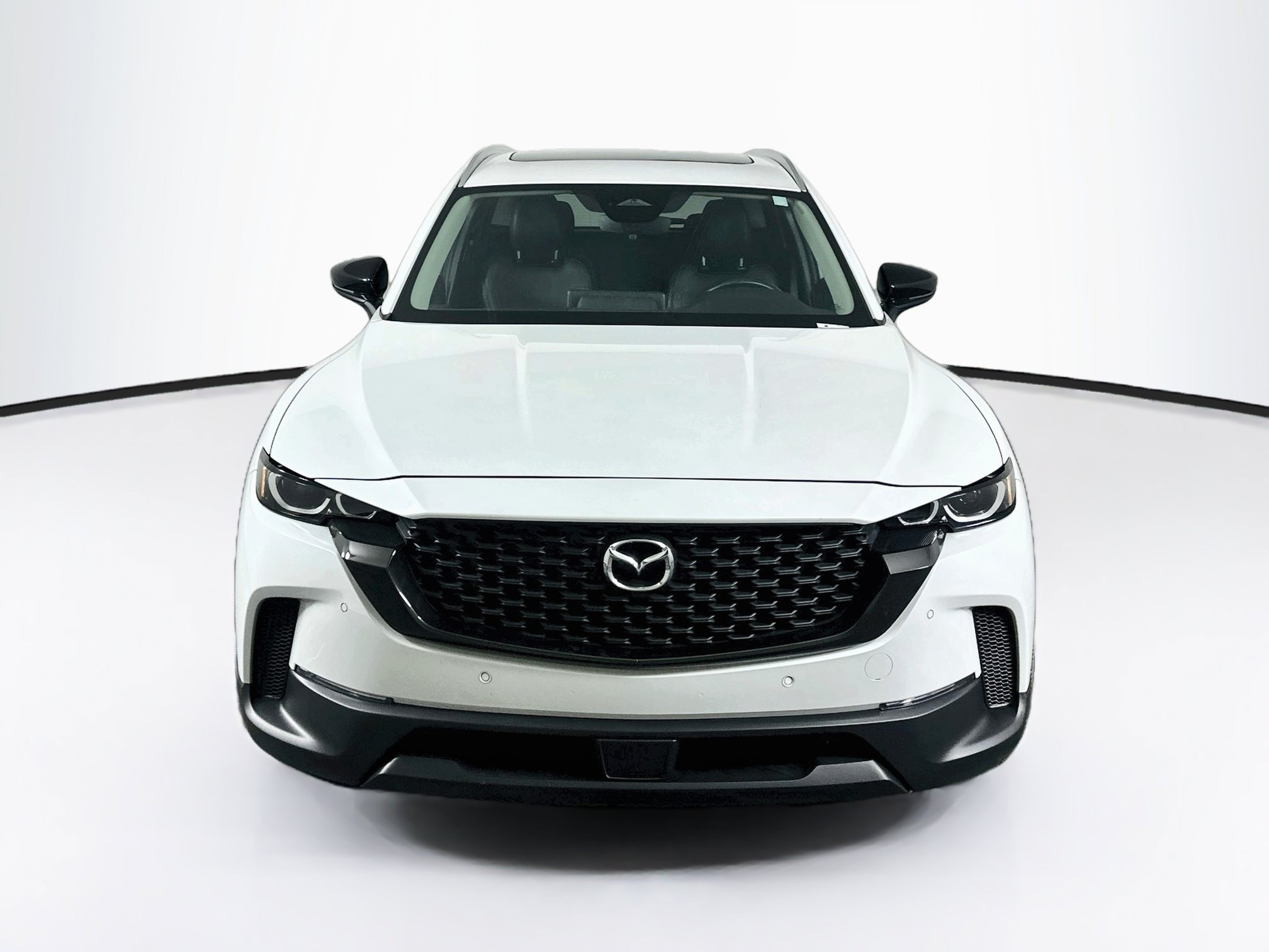 Used 2026 MAZDA CX-50 AWD 2.5 S w/ Preferred Pkg image 2