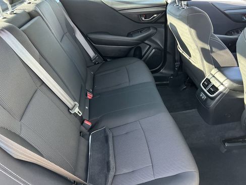 Used 2022 Subaru Legacy Premium AWD/4WD image 10