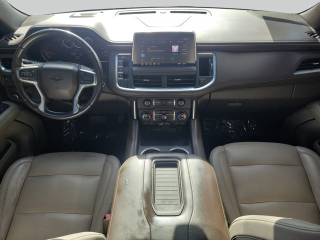 Used 2021 Chevrolet Tahoe LT RWD image 15