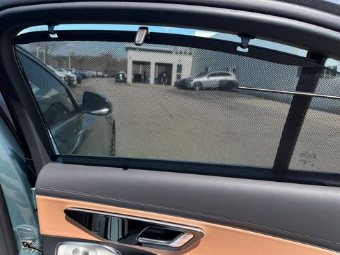 Certified 2025 Mercedes-Benz E 350 4MATIC Sedan image 20