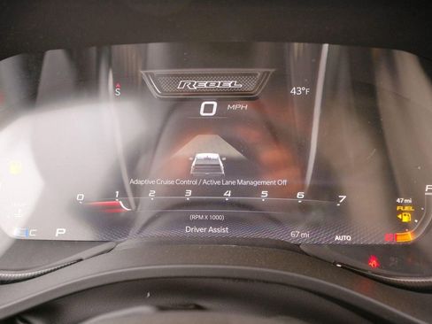 New 2026 RAM 1500 Rebel w/ G/T Package image 40