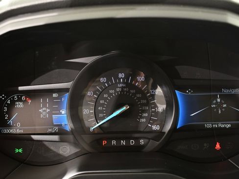 Used 2022 Ford Edge SEL w/ Convenience Package image 26